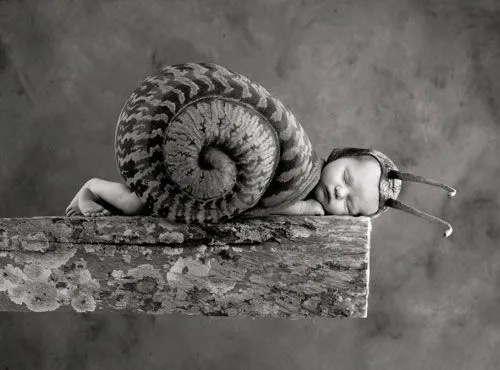 Anne Geddes