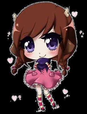 Annyz-Kawaii-Blog: Png Munequitas