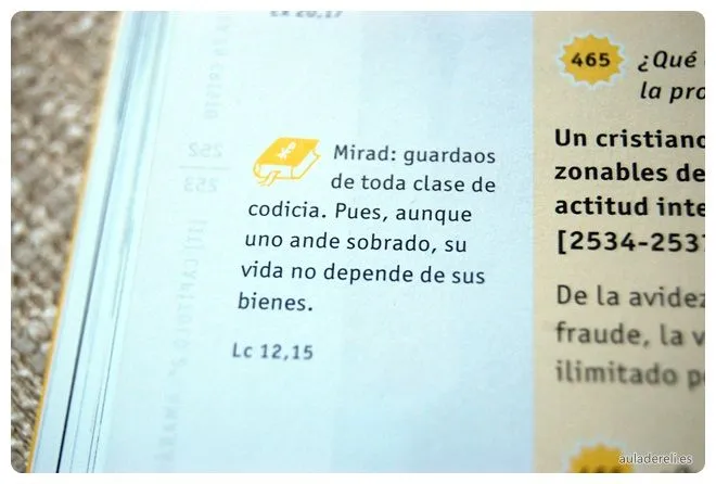 Año de la Fe: abril 2013