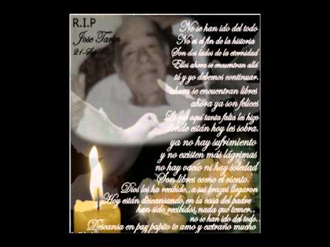 primer año de la muerte de papa - YouTube