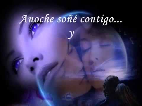 Anoche Sone Contigo, Frases y Versos de Amor, Poemas Romanticos en ...