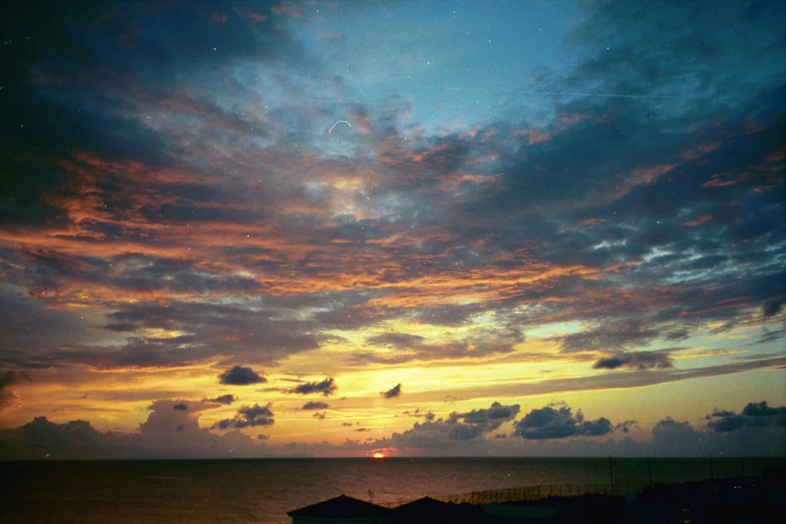 Anochecer en Menorca | fotos de Nocturnas: amaneceres y atardeceres