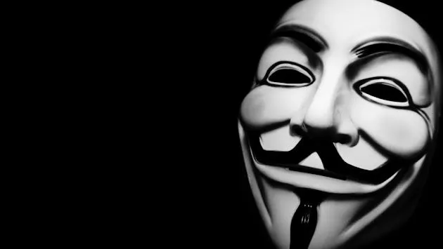 Anonymous - Google+