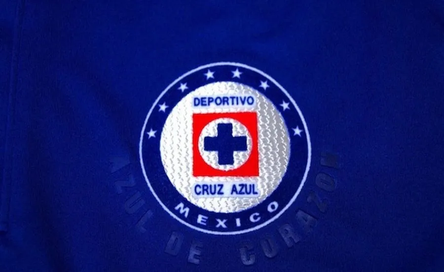 ANOTANDO FUTBOL *: CRUZ AZUL * PARTE 1