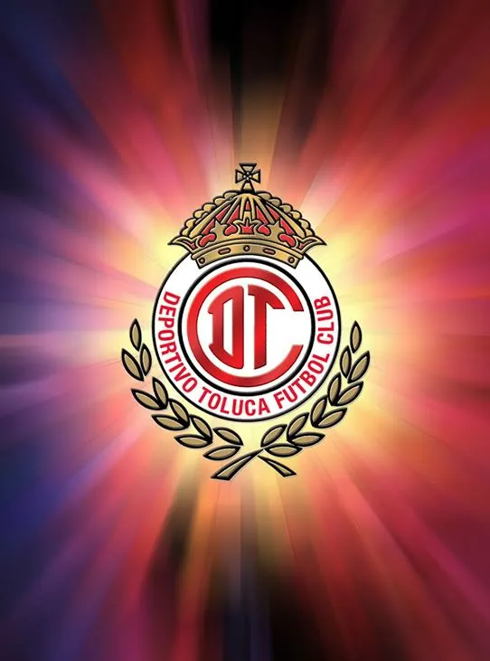 ANOTANDO FUTBOL *: TOLUCA * PARTE 1