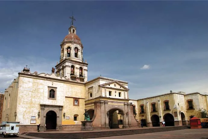 Antigua provincia franciscana de Mallorca