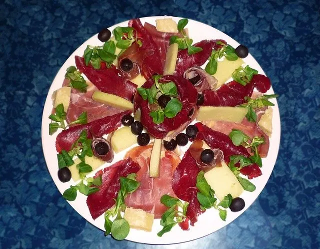 Antipasti estivi / Summer appetizers / Hors-d'oeuvre | Flickr ...