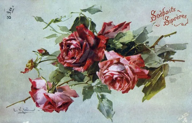 Antique Passion-Láminas Antiguas,Vintage,Retro...y manualidades ...