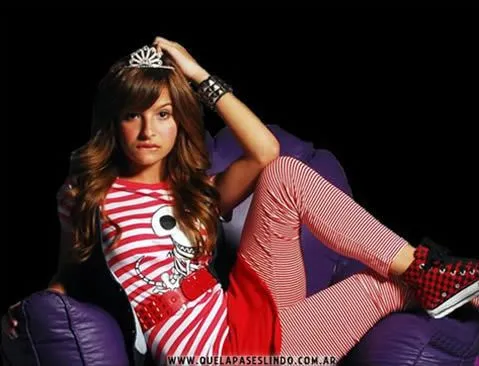 antonella the queen of las divinas - patito feo foto (16331211 ...