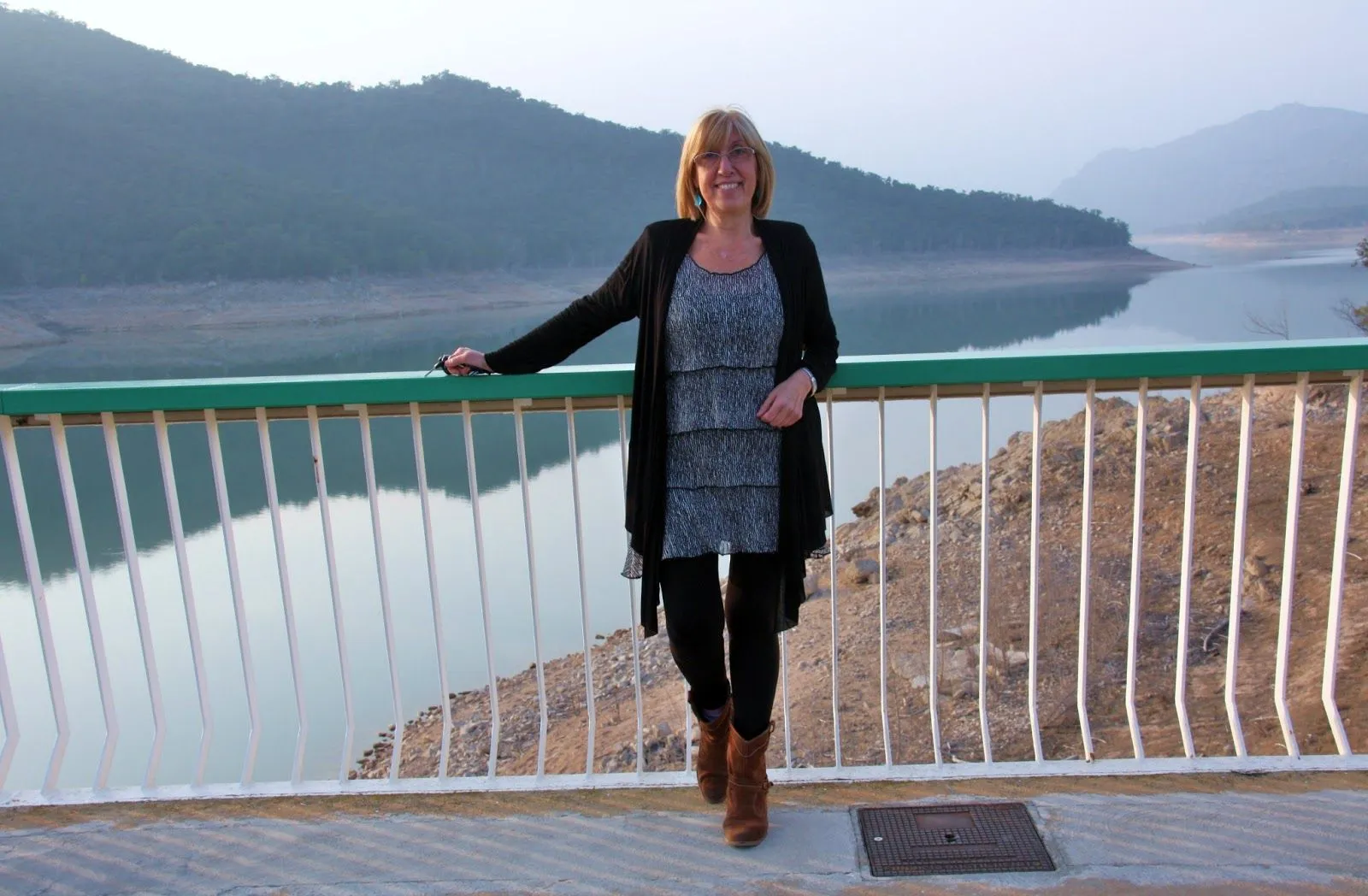 ANTONIATENEA & Mirar..