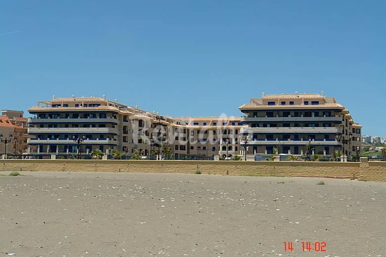 Apartamento 2-4 personas a 30 m de la playa - San Luis de ...