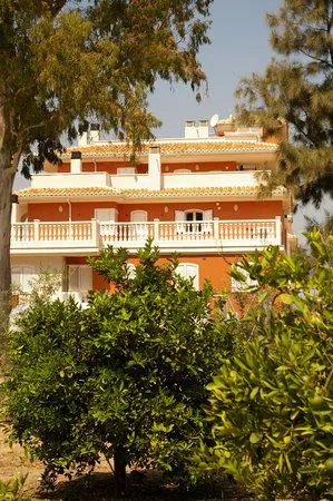 Apartments Concha del Mar (Playa de Almarda, Provincia de Valencia ...