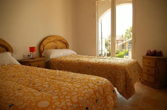 Apartments Concha del Mar (Playa de Almarda, Spain) - Lodge ...