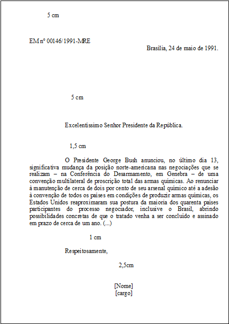 APCONCURSOS: MANUAL DE REDAÇÃO DA PRESIDÊNCIA DA REPÚBLICA