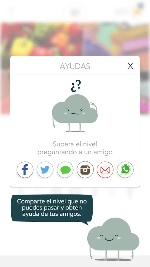 Apensar: Adivina la palabra - Android Apps on Google Play