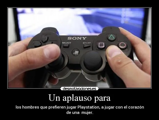 Un aplauso para | Desmotivaciones