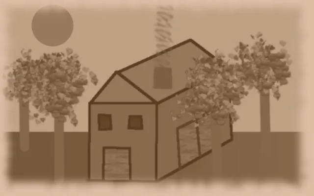 Aplicamos filtros a nuestros dibujos | TIC en Educación Primaria