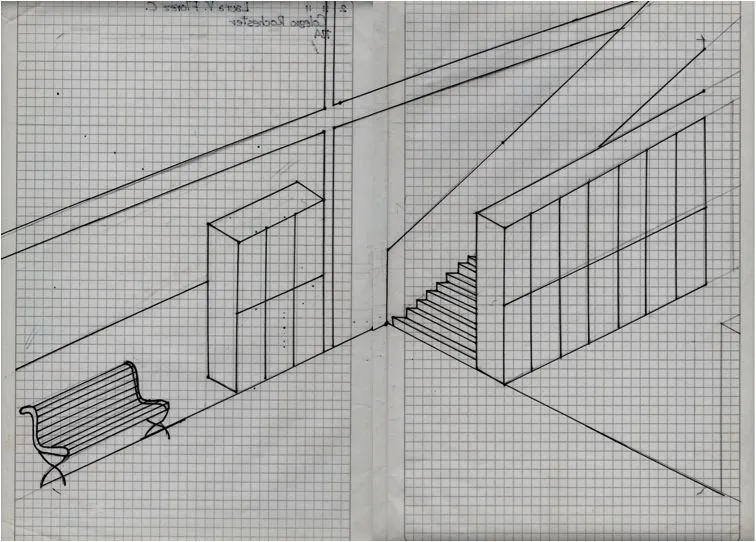 Aplicando vistas y poliedros (Domo) | Diseño14