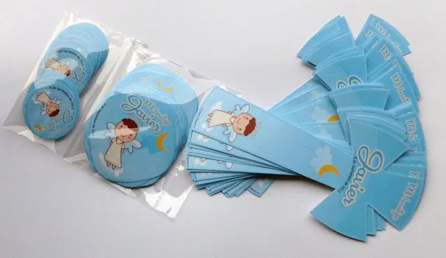 Aporte Invitaciones babyshower gratis