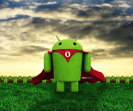 Aporte) WallPapers Android - Taringa!