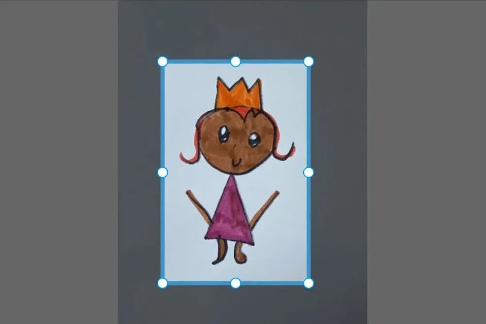 Con esta app puedes darle vida a los dibujos de tus hijos