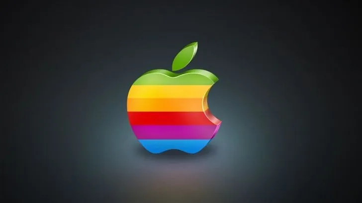 Apple 3D Mac Wallpaper Download | Free Mac Wallpapers Download