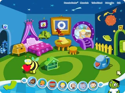 Apple - Games - Articles - PBS KIDS PLAY!