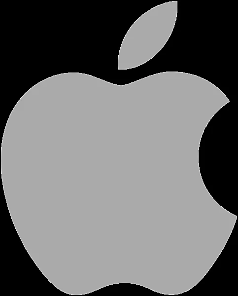 Apple-logo.png - ???????????? - ClipArt Best - ClipArt Best