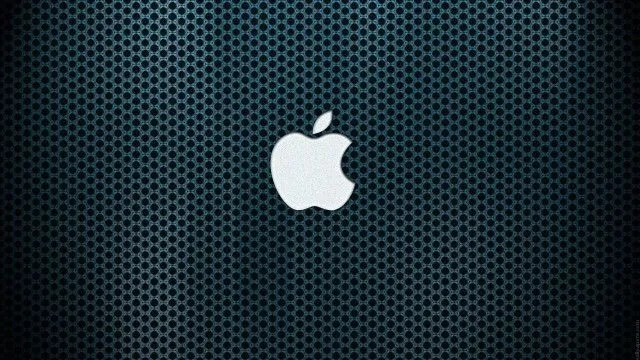 Apple wallpapers collection