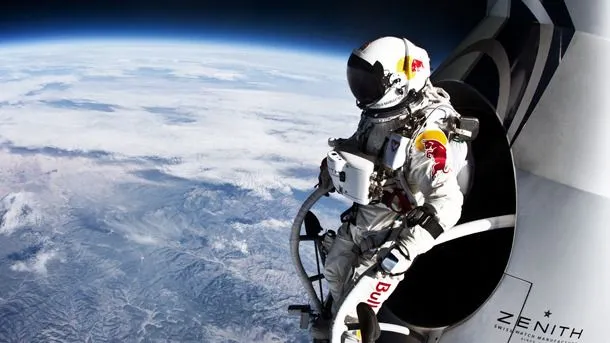 Apple's Felix Baumgartner-like fall - Smarter Investing