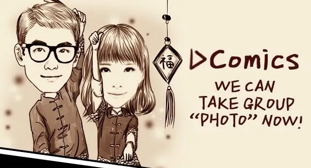 Apps para convertir fotos a caricaturas alternativas a Momentcam