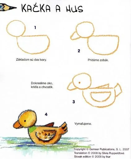 APRENDE A DIBUJAR ANIMALES
