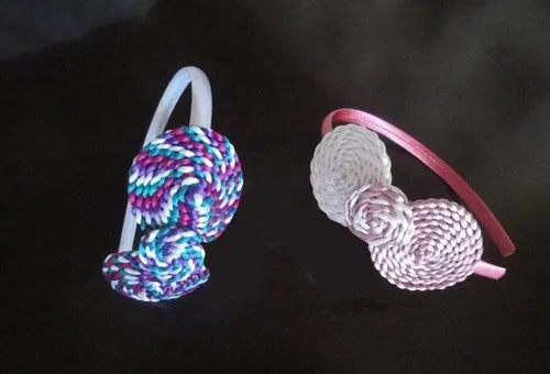 Aprendé hacer hermosos moños y diademas en curso de 5 clases a ...