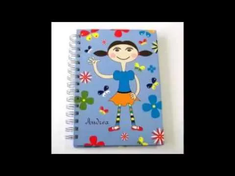 aprende ingles para inicial útiles escolares y otros - YouTube