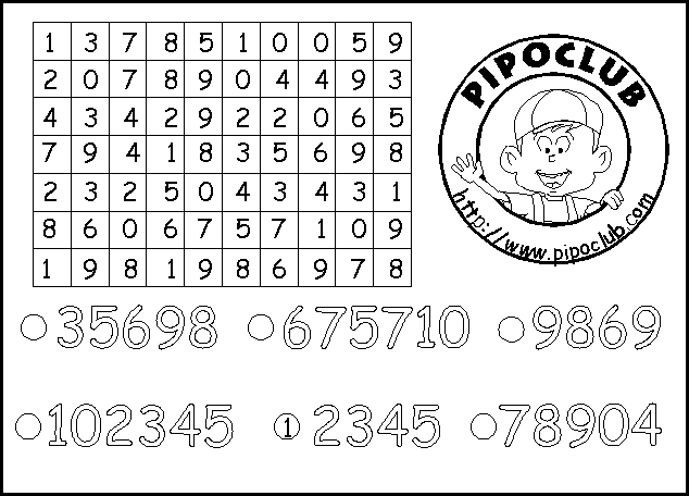 APRENDE CON LA MATEMATICA Y LA CIENCIA: abril 2011