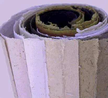 Aprende a hacer papel reciclado | te quiero verde