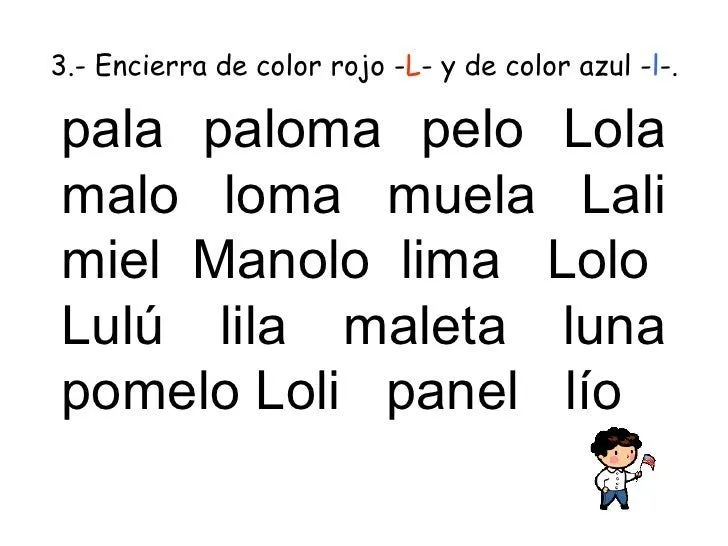 aprender-a-leer-1-letra-l-9- ...