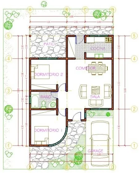 Aprender AutoCAD viendo