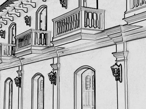 Convertir una foto a lapiz - Foros del Web