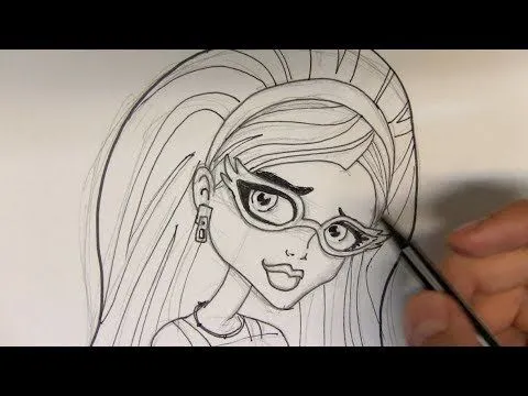 Aprender a Dibujar Paso a Paso: febrero 2014