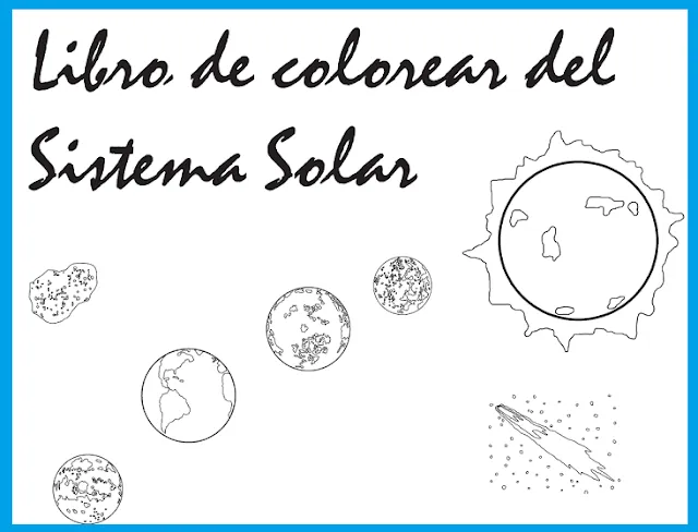 APRENDER ES DIVERTIDO 1º Y 2º: La estrella de la Vía Láctea: El Sol