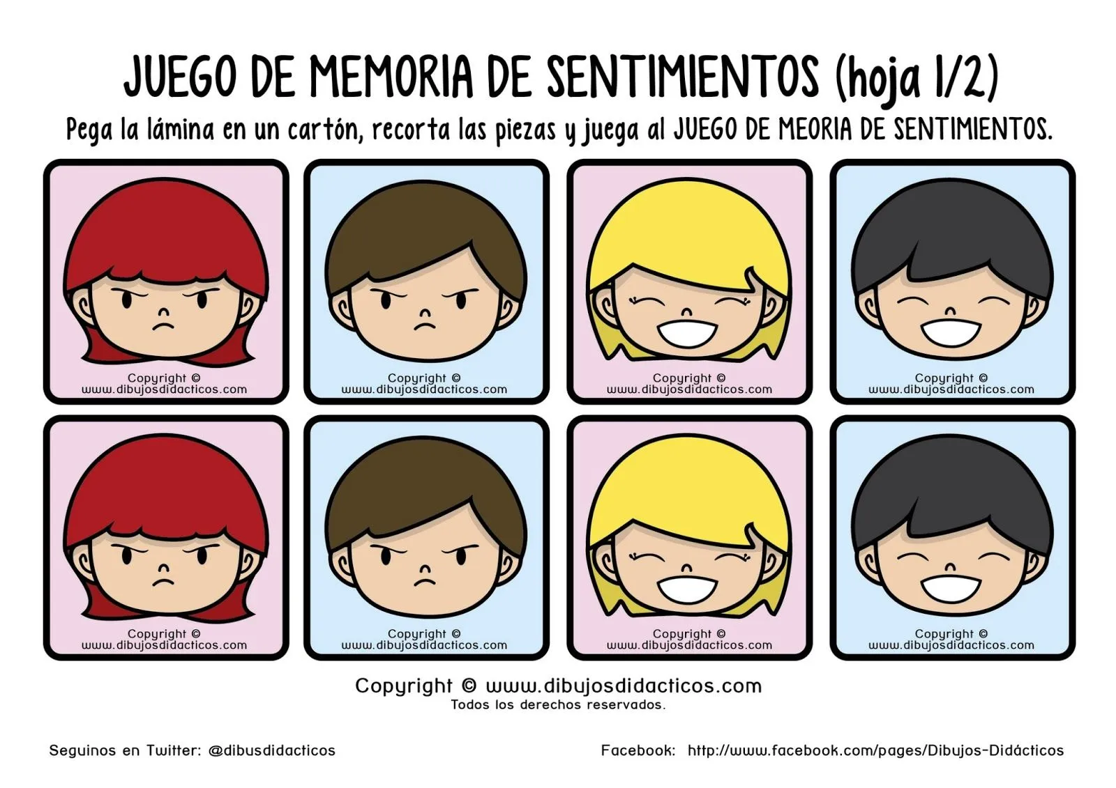 APRENDER Y DIVERTIRSE.... ¡¡TODO EN UNO!!: JUEGO DE MEMORIA Y ...