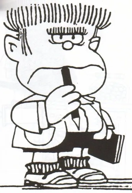 Aprender y enseñar Matemáticas: febrero 2011