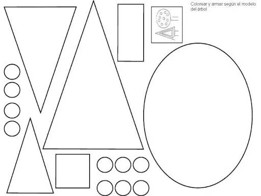 APRENDER FIGURAS GEOMETRICAS