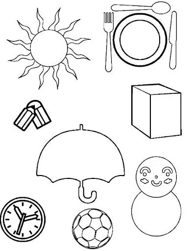 APRENDER FIGURAS GEOMETRICAS