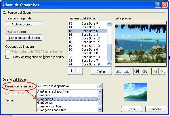 Aprendiendo PowerPoint: junio 2010