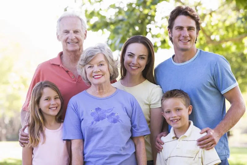 Aprendizaje Divertido: Árbol Genealógico para Niños