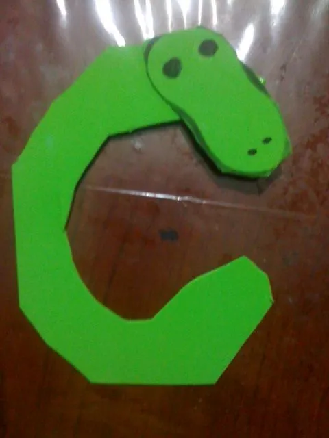 Aprendo jugando en casa: septiembre 2012