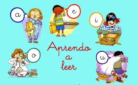 APRENDO A LEER « RECURSOS PARA EDUCACIÓN INFANTIL APRENDO A LEER « RECURSOS PARA EDUCACIÓN INFANTIL