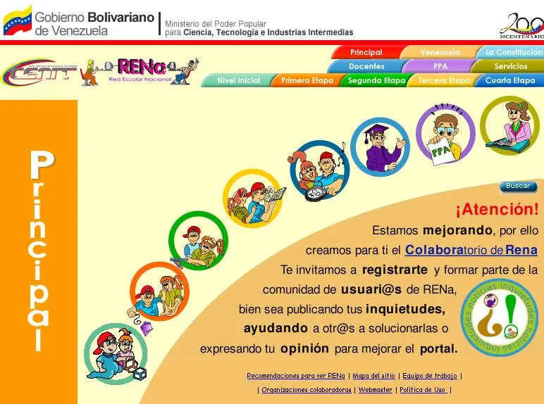 Aprendo en la web: agosto 2011